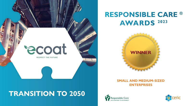 European Responsible Care® Award