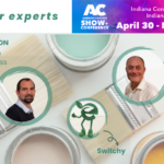 Ecoat at American Coatings Show 2024