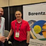 Ecaot takes part in Eastern Coatings Show 2025, USA