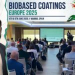 Ecoat à Madrid pour l’événement “Biobased Coatings Europe 2025”