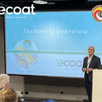 September 2025 : Ecoat at the 24th congress hosted by SLF in Helsinki