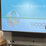 September 2025 : Ecoat at the 24th congress hosted by SLF in Helsinki