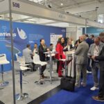 Ecoat in Milan for Paints & Coatings, 2025