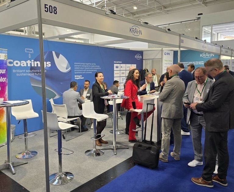 Paint & Coatings Milan 2025 770x630