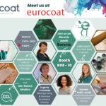 Eurocoat 2026 : let’s meet in Paris on March 24-26th