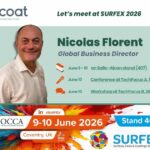 Ecoat sera présent à Surfex 2026, Royaume-Uni