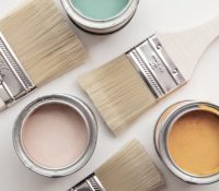 Solvant ecoat pour peintures